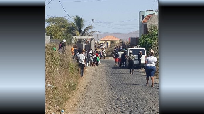 Última hora Santa Catarina Homem acusado de matar esposa e a si