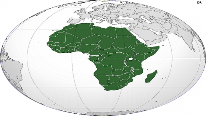 África com mais de 50 mil novos casos e 1.355 mortes devido à Covid-19 ...