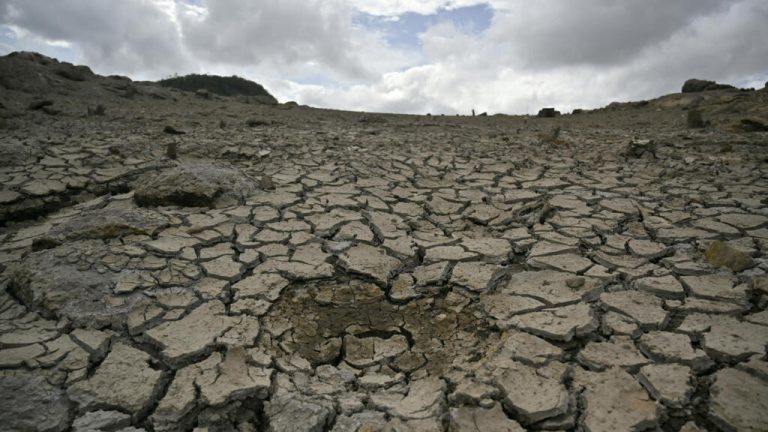 ONU alerta para El Niño potencialmente histórico e riscos de fenómenos climáticos extremos