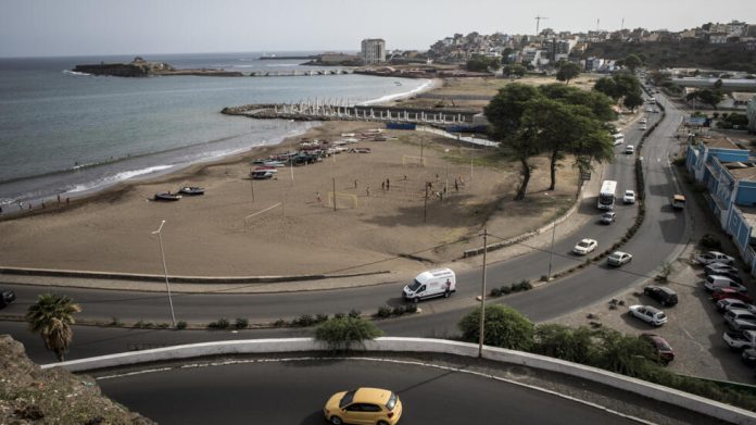 CAPE VERDE-GENERAL-LIFESTYLE