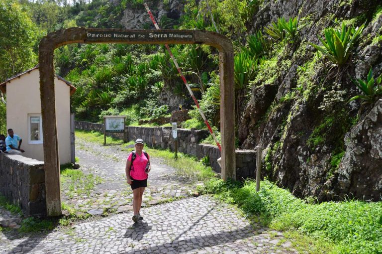 Instituto do Património Cultural recebe financiamento para turismo sustentável em Serra Malagueta