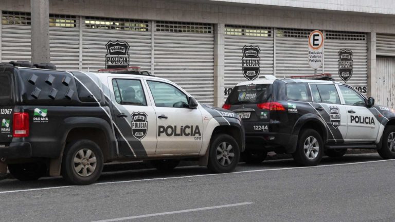 BRASIL: Neto mata namorada e atropela avó de 74 anos