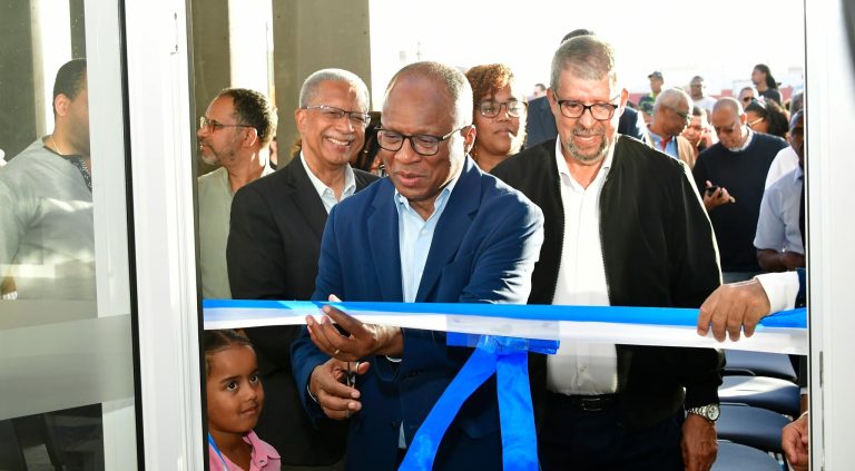 Palmeira ganha Centro de Saúde moderno e bem equipado