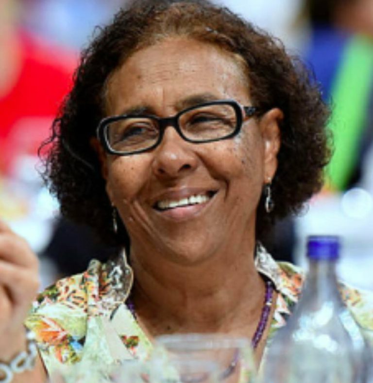 Efeméride. Há oito anos, morria Helena Lopes da Silva, médica que ajudou a formar vários novos quadros na área da medicina