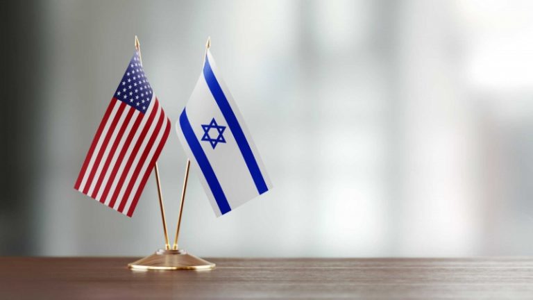 Israel e EUA em cimeira em Lisboa