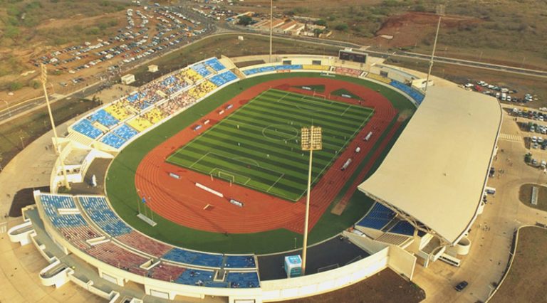 Brasil transmite a Cabo Verde “apoio institucional” à intenção de atribuir nome de Pelé ao Estádio Nacional
