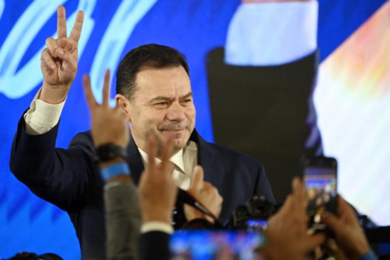 Dados definitivos confirmam vitória da Aliança Democrática em Portugal