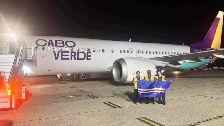 Última hora. Suspensa greve dos pilotos