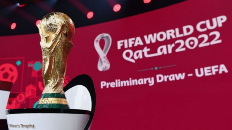 Mundial 2022. Gana é uma das 5 Seleçoes apuradas no continente Africano