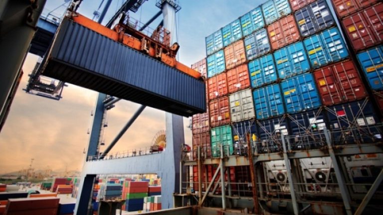 Exportações Cabo-verdianas crescem 16,9% no primeiro trimestre de 2025