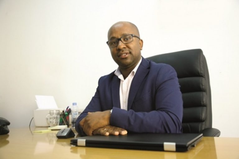 Confirmado. Jair Fernandes assume liderança da Agência Inforpress