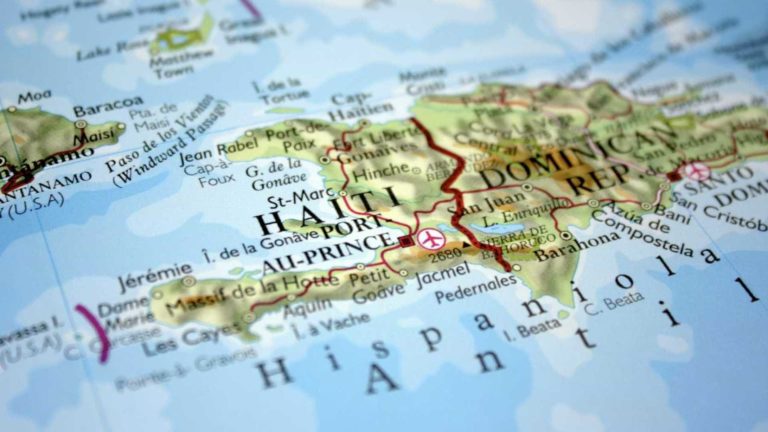 HAITI: Sismo faz pelo menos onze mortos e centenas de feridos