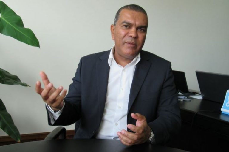 CCB tem nova direção