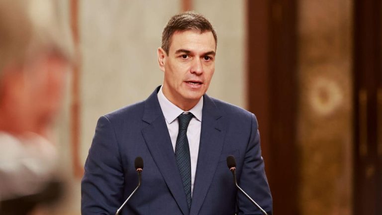 Investigação à esposa, pode fazer cair Presidente do Governo de Espanha