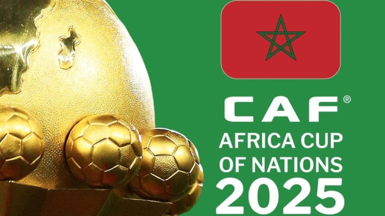 CAN 2025 arranca domingo com Marrocos como grande favorito