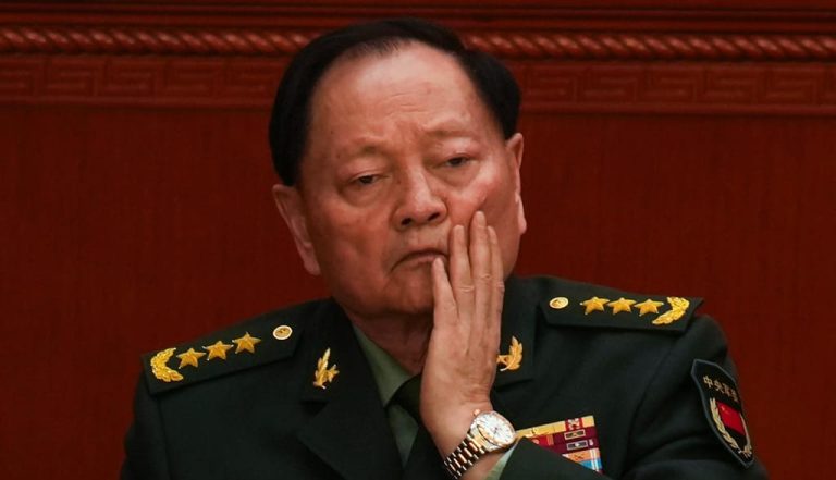 General Chinês investigado por suspeita de espionagem nuclear aos EUA