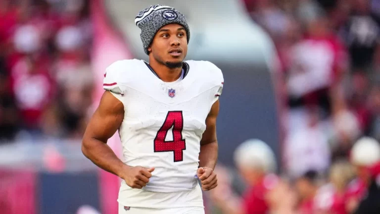 Jogador da NFL morre aos 25 anos