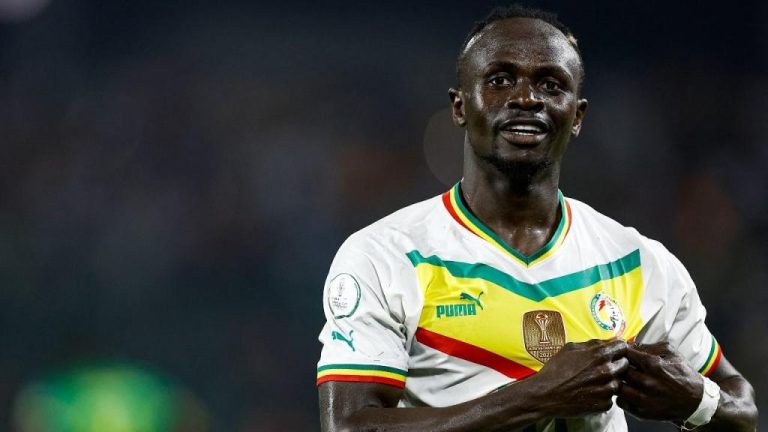 Senegal vence Camarões e garante apuramento para oitavos de final da CAN