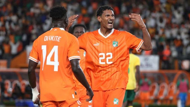 CAN. Nigéria e Costa do Marfim na final