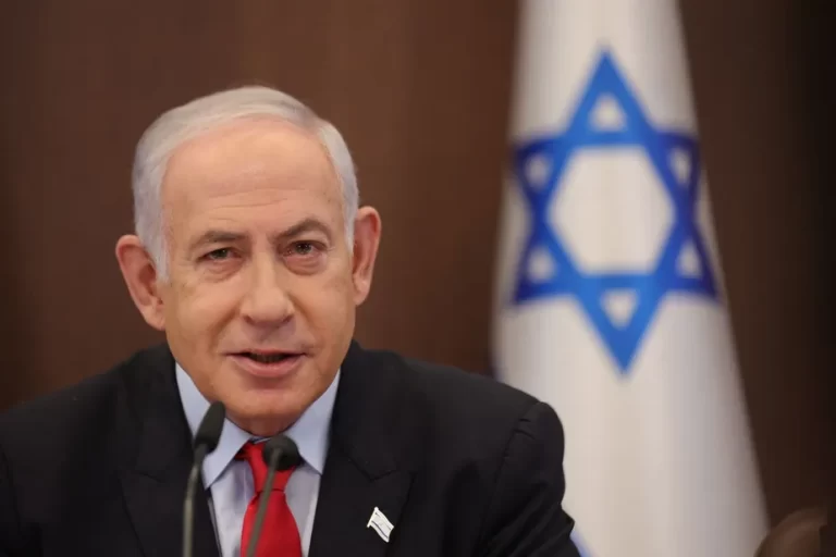 Sondagem revela que 72% dos Israelitas querem demissão de Netanyahu