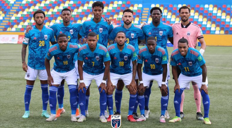 Cabo Verde sobe uma posição no Ranking da FIFA