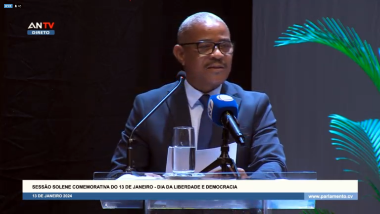 PAICV reconhece 13 de Janeiro como marco referencial na história de Cabo Verde