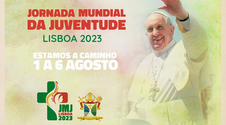 Última hora/JMJ. 106 peregrinos Angolanos e Cabo-verdianos dados como desaparecidos