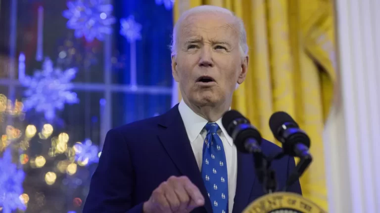 Joe Biden comuta penas de 37 condenados à morte