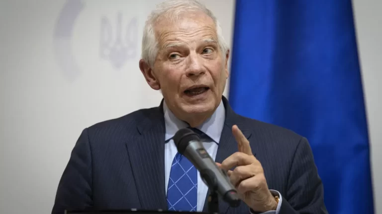 Chefe da diplomacia Europeia defende papel crucial da ONU