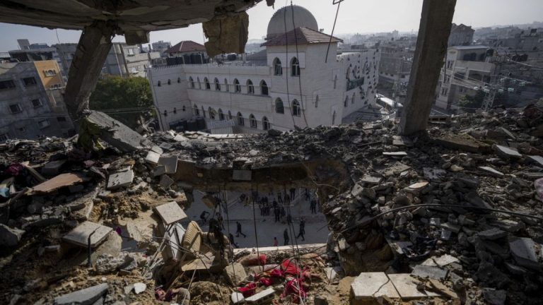 Tribunal Internacional de Justiça ordena acesso humanitário a Gaza