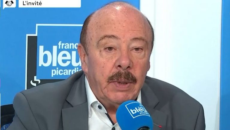 Cabo Verde condecora Presidente de Amiens Metrópole