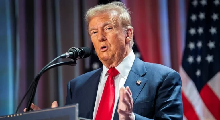 Donald Trump ameaça tarifas sobre importações do México, Canadá e China