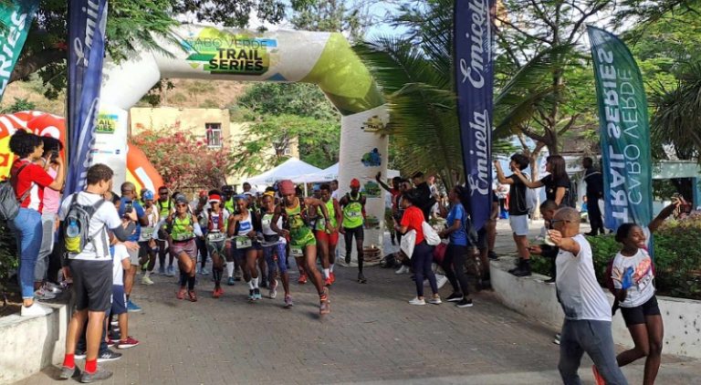 Fixado calendário do Cabo Verde Trail Series 2024
