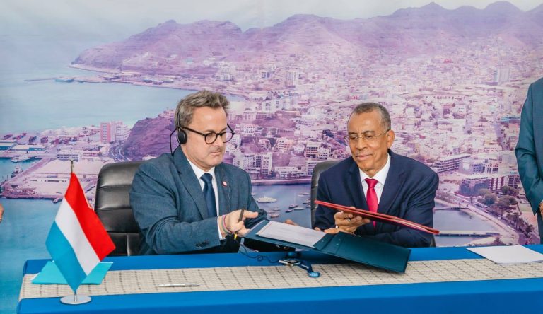 Cabo Verde e Luxemburgo reforçam parceria estratégica com novo programa de cooperação até 2030