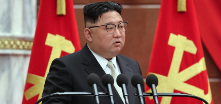 Pelo terceiro dia consecutivo Coreia do Norte faz disparos de artilharia