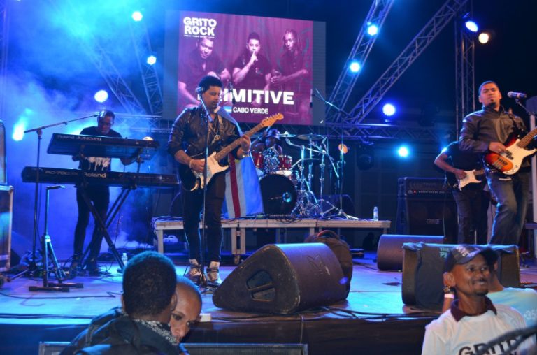 Governo disponibiliza 600 contos para realização do Festival Grito Rock 2024