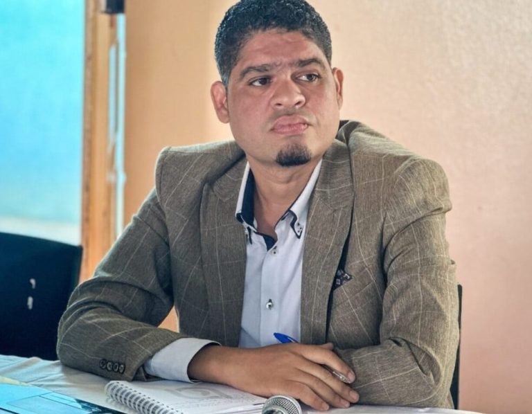 Autarca do Tarrafal de São Nicolau realiza primeira missão oficial no Sal para reforçar cooperação