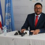 Gilberto Silva Ministro