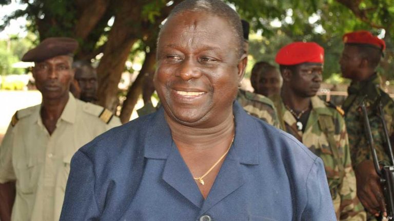 Guiné-Bissau julga supostos autores de tentativa de golpe de Estado, em 2022
