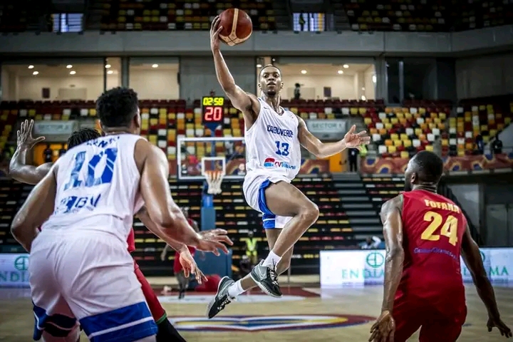 Basquetebol: Cabo Verde e Angola perderam nos jogos de classificação