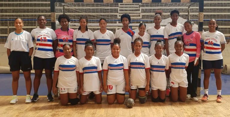 Challenge Trophy. Cabo Verde fica penalizado após não comparência da Mauritânia
