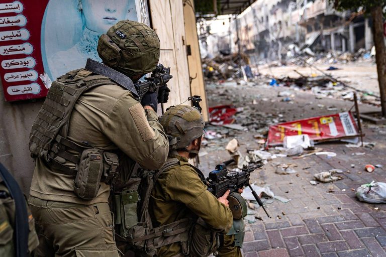 Israel. Realizados ataques contra 200 alvos terroristas em 24horas