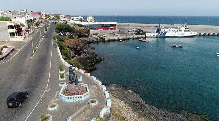 Lançado hoje Porto Novo, Cidade Capital Cabo-verdiana da Juventude 2023