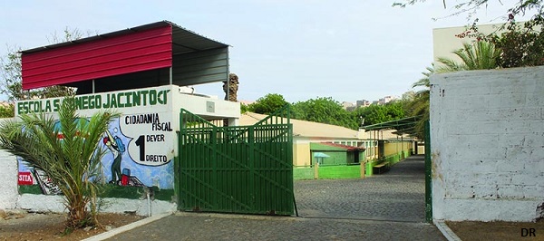 Liceu da Várzea