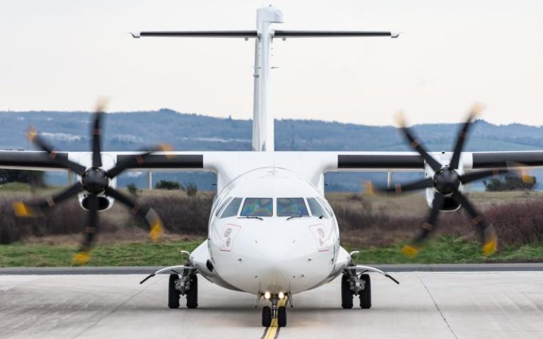 TransVerde Airlines prepara início de operações interilhas em Cabo Verde