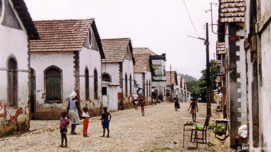 “Diáspora e Desenvolvimento – Migração Cabo-verdiana para São Tomé e Príncipe” é tema de conferência em STP