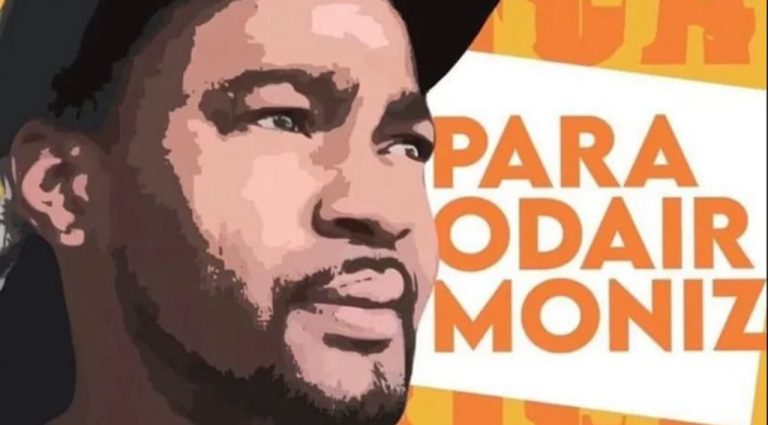 Polícia acusado de homicídio do Cabo-verdiano Odair Moniz vai a julgamento