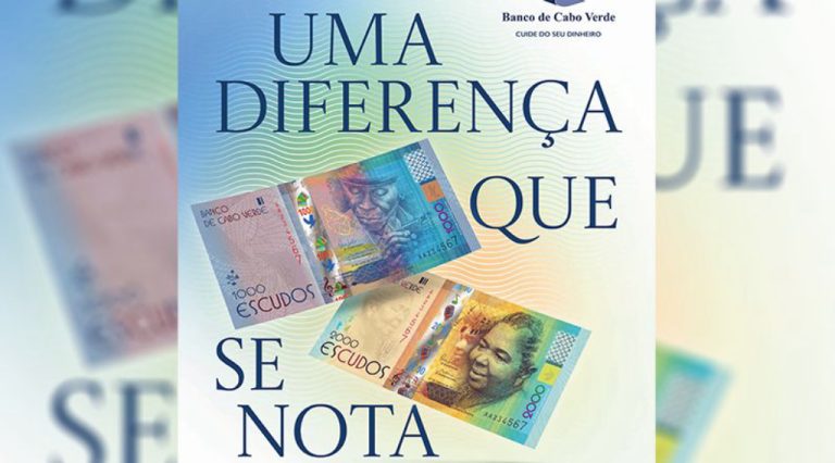 BCV coloca em circulação novas notas de 1.000 e 2.000 Escudos