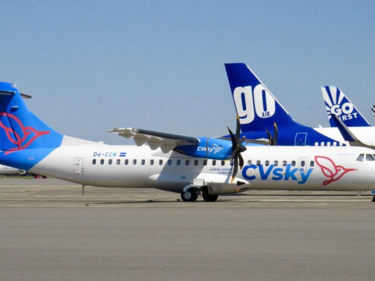 Primeira nova aeronave ATR72-600 chega hoje ao País