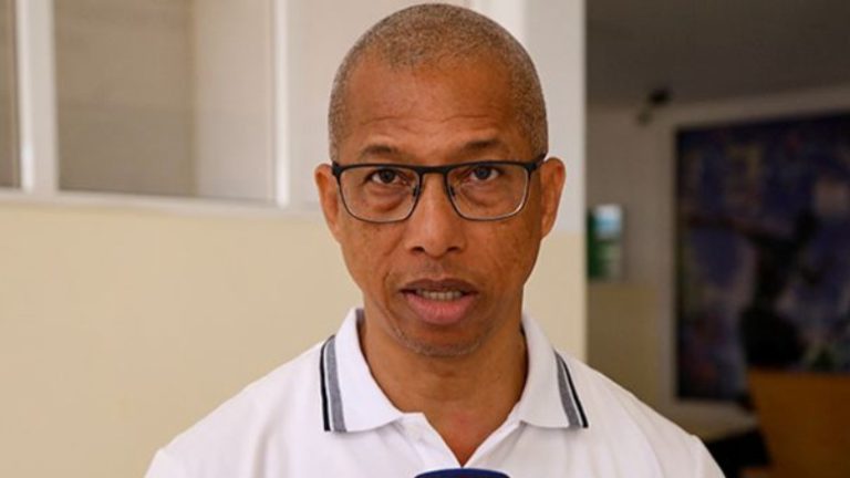 José Semedo acusado de fraude pela Federação Cabo-verdiana de Basquetebol